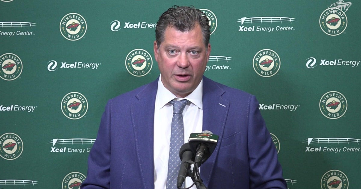 Wild say they took "appropriate steps" after investigations into possible conduct violations