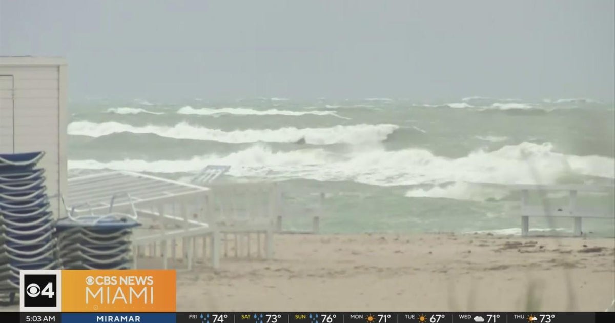 Windy with on and off rain during the working day, gusty storms forecast for Saturday