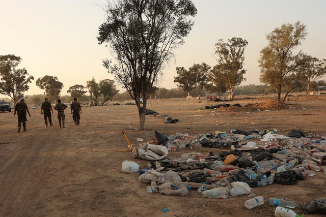 Supernova music festival 