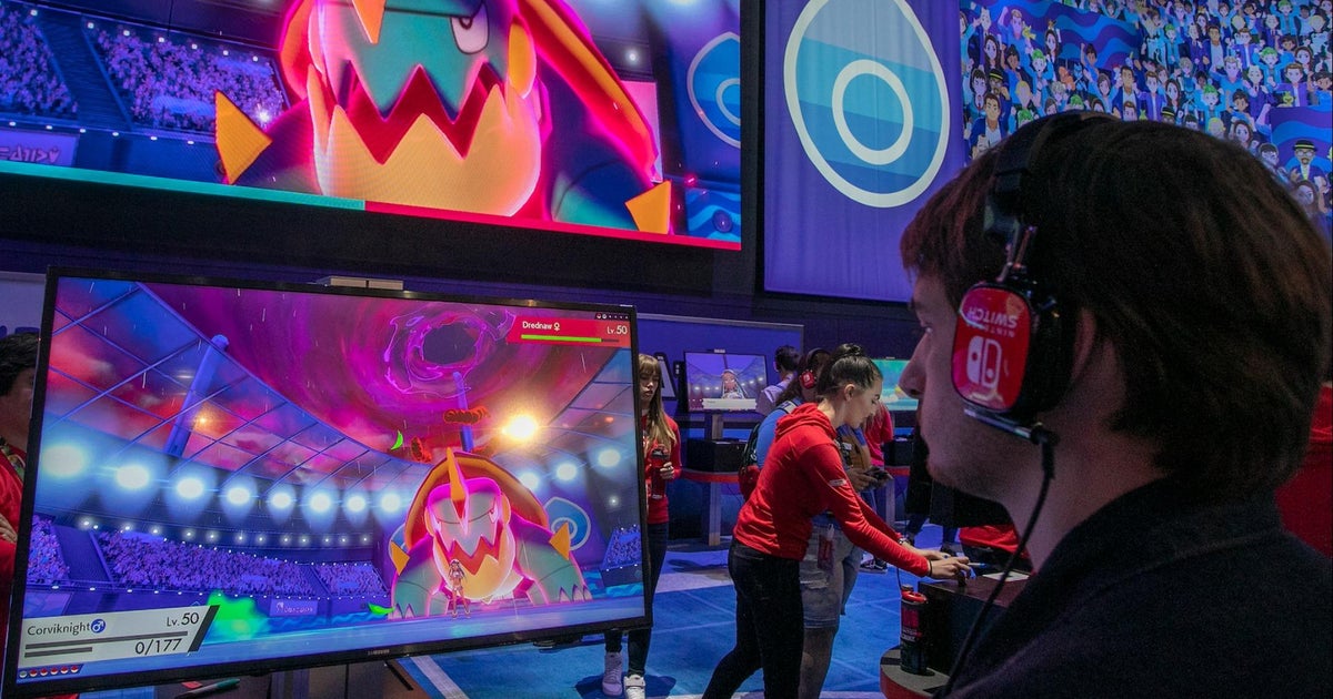 What's behind the decision to end video game convention E3 CBS News