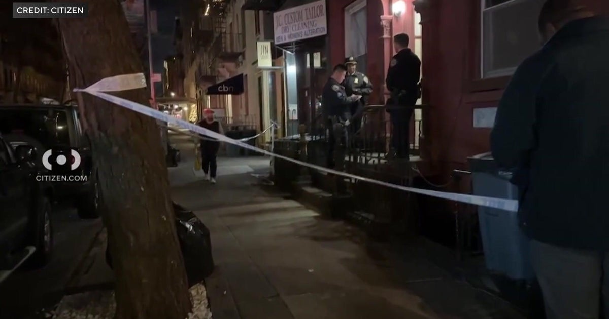 Man pistol-whipped during attempted robbery on Upper East Side, police ...