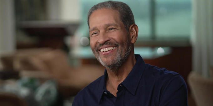Bryant Gumbel on wrapping up HBO's "Real Sports": "I've kind of lived my fantasy life" 