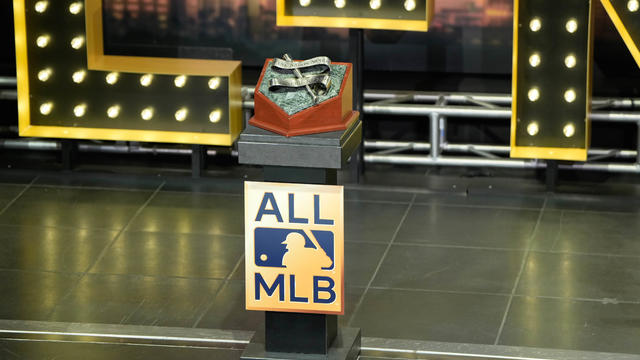 All-MLB Team Show presented by MGM Rewards 