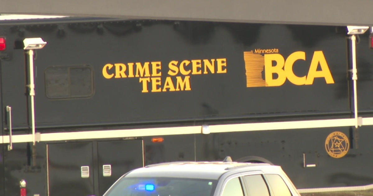 Officer shoots man in Willmar; BCA investigating