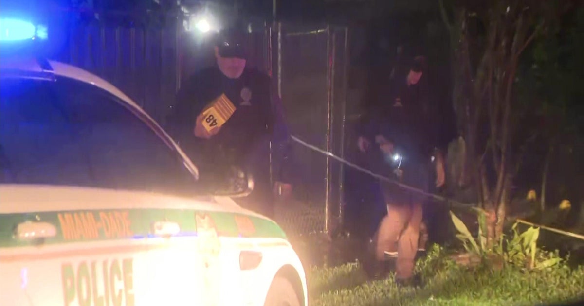 2 teens recovering following remaining shot in weekend SW Miami-Dade travel-by 2 teens recovering following remaining shot in weekend SW Miami-Dade travel-by