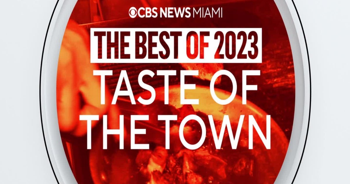 Flavor Of The City Greatest Of Portion ll: South Florida’s Tastiest Eats!