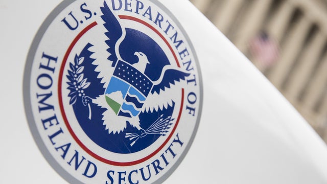 U.S. Department of Homeland Security 