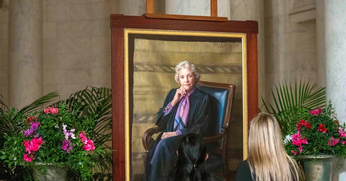 Justice Sandra Day O’Connor to be honored at funeral service at National Cathedral Justice Sandra Day O’Connor to be honored at funeral service at National Cathedral