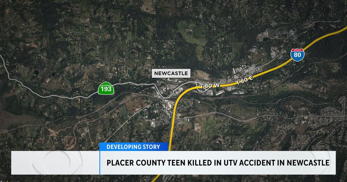 Del Oro High School sophomore killed in UTV accident
