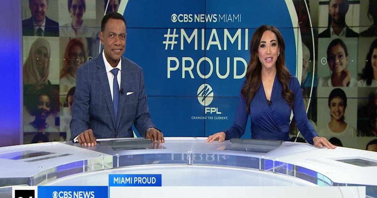 Miami Happy Very best Of Part ll: Shining The Highlight On South Florida