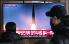 South Korea Koreas Tensions 