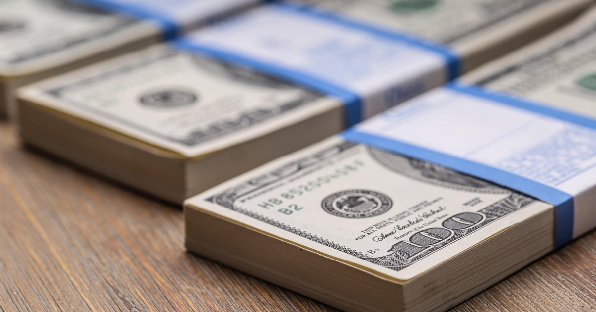 Should you move all of your money to a short-term CD?