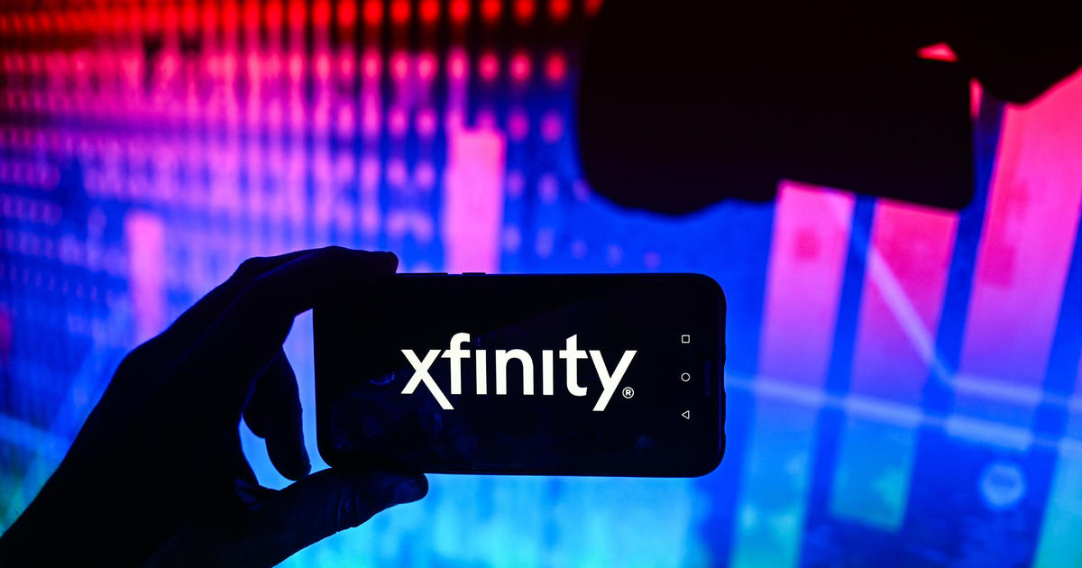 Пробив в сигурността на собственост на Comcast Xfinity разкри личните