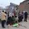 Earthquake in China leaves at least 126 dead, hundreds injured