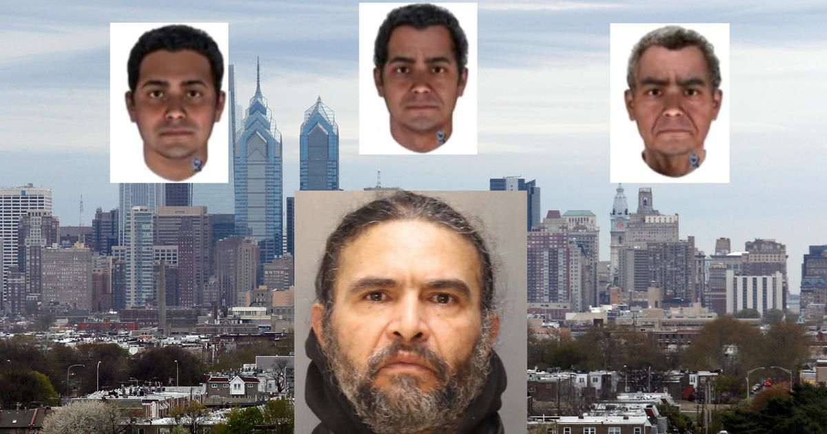 Pennypack Park has dismembered the suspect named because the individual of curiosity within the “Fairmount Park Rapist” chilly case: Philadelphia Police