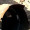 Israeli forces discover large tunnel in Gaza
