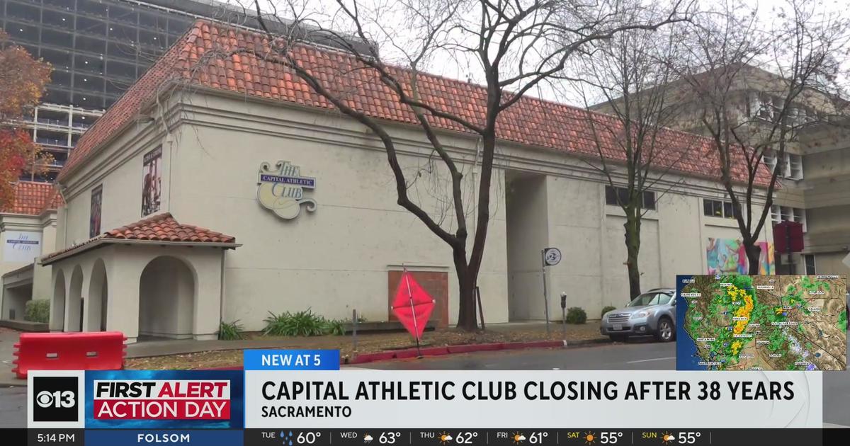 Why It's So Important To Take Full Advantage of Your Gym Membership. – The  Capital Athletic Club  The Capital Athletic Club is Downtown Sacramento,  California's Premier Full-Service Athletic Club that provides