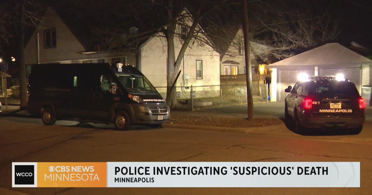 Minneapolis Police Investigating After Man Found Fatally Shot In Head ...