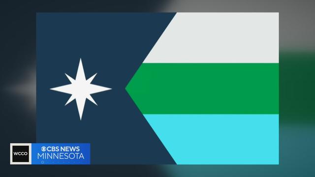 Fly some of Minnesota's rejected state flag designs, with help from Indiana  company - CBS Minnesota