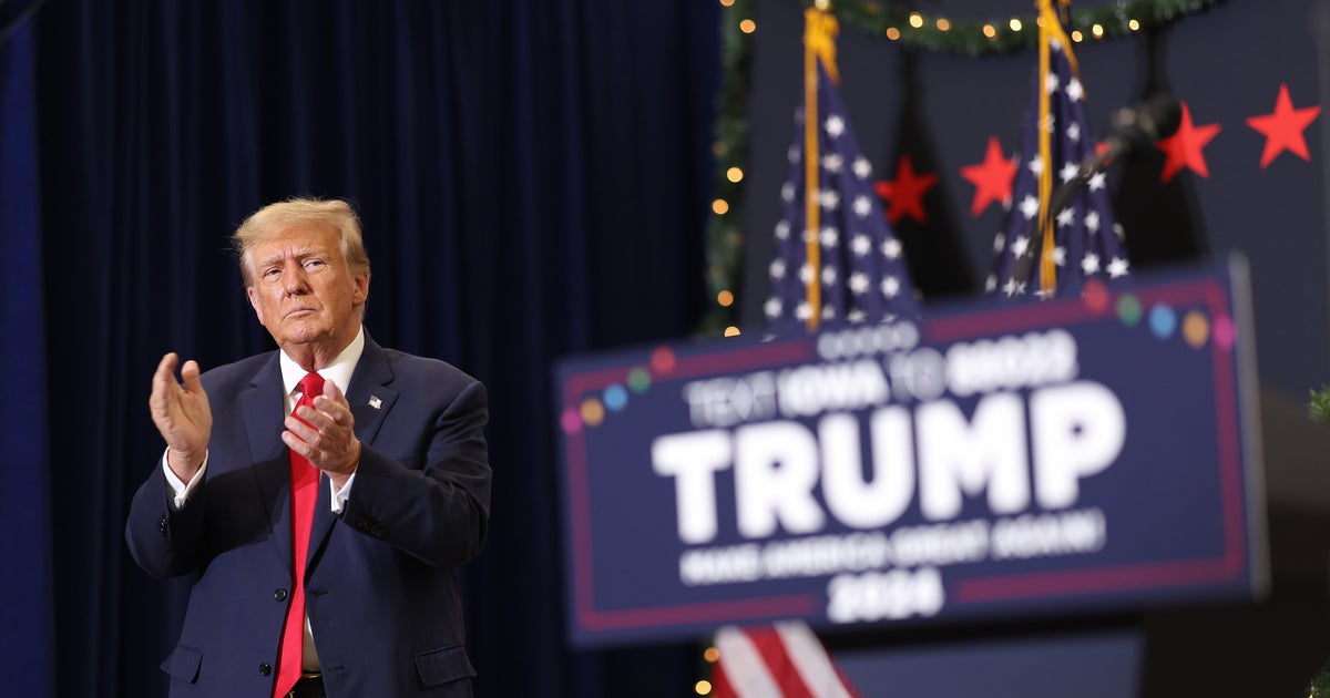 Colorado Republican Party threatens to ignore presidential primary after making candidates pay thousands of dollars for access to the ballot  CBS Colardo Colorado Republican Party threatens to ignore presidential primary after making candidates pay thousands of dollars for access to the ballot  CBS Colardo