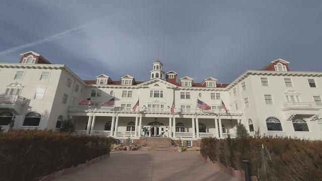 Is the stanley deals hotel being sold