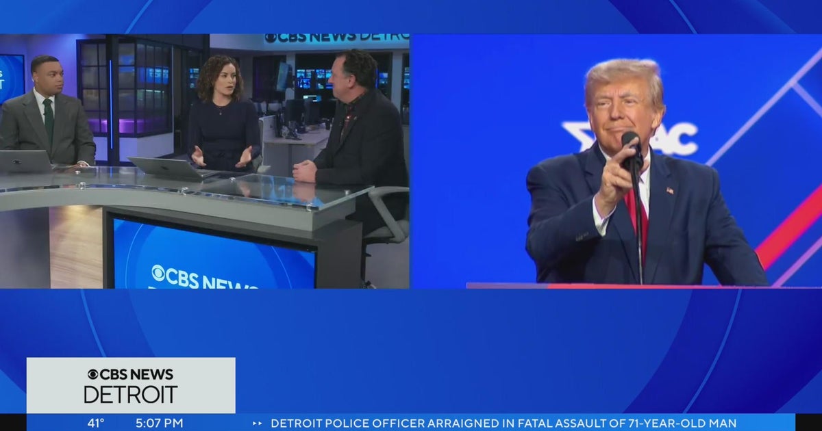 Breaking down Colorado court ruling to ban Trump from 2024 ballot - CBS ...