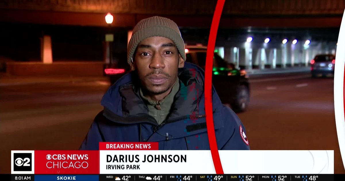 News helicopter crashes in New Jersey CBS Chicago