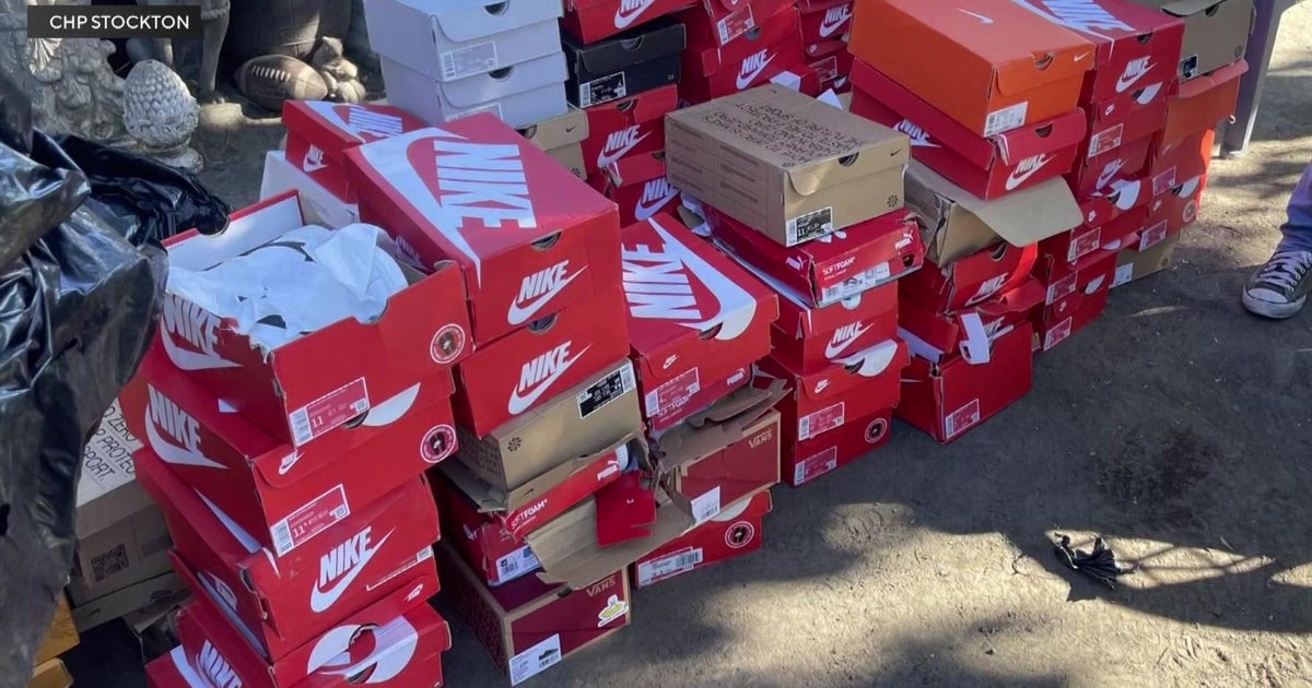 California lawmakers tackle soaring retail thefts with newly formed committee