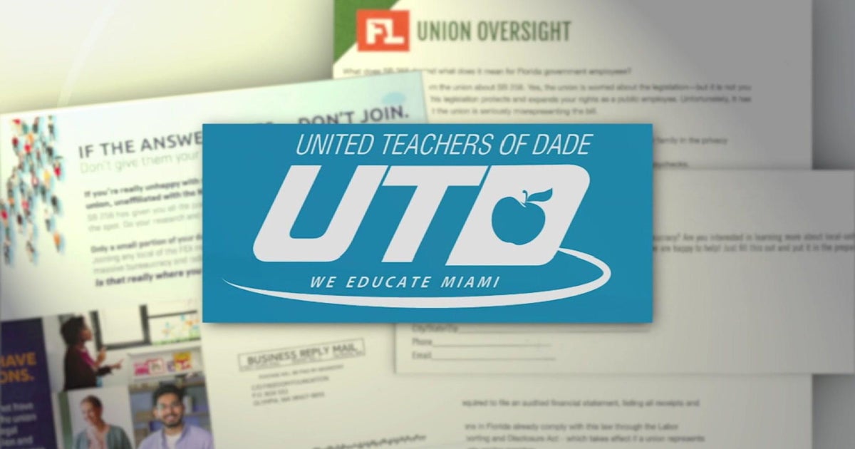 Long term unsure for United Academics of Dade, as it fails to fulfill requirements Long term unsure for United Academics of Dade, as it fails to fulfill requirements