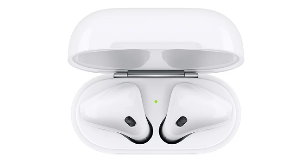 Apple AirPods 2nd generation