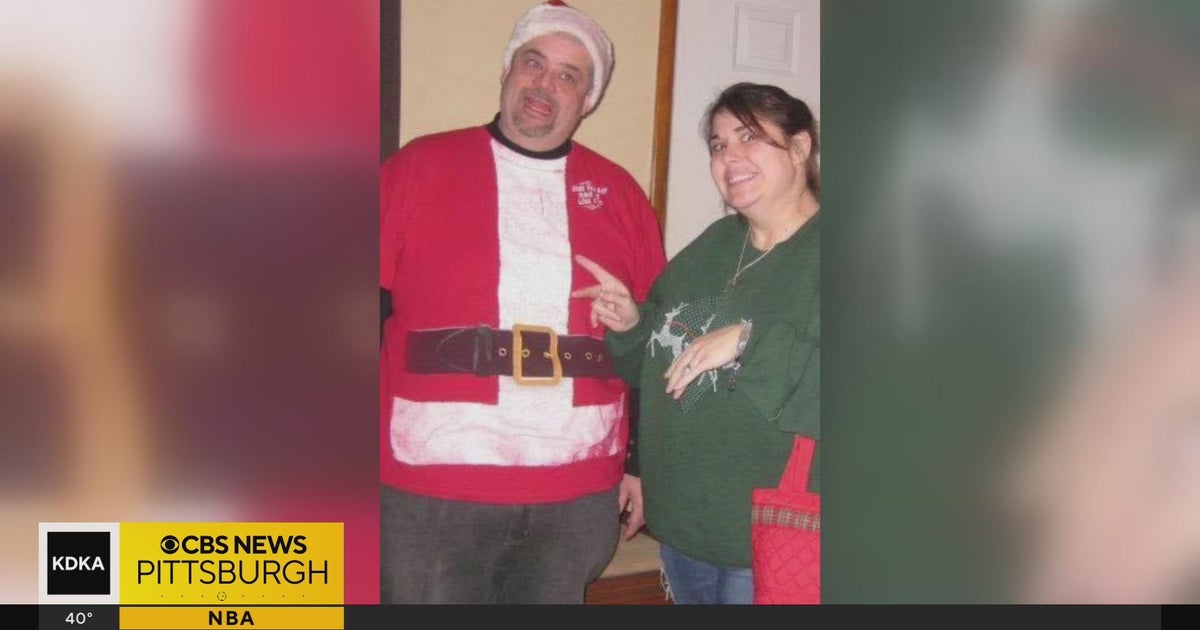 Man killed in Parkway East crash remembered as family man - CBS Pittsburgh