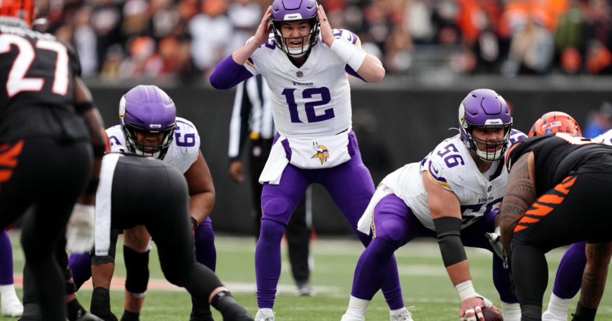 Cómo ver el partido de la NFL Detroit Lions vs Minnesota Vikings de hoy: opciones de transmisión en vivo, hora de inicio