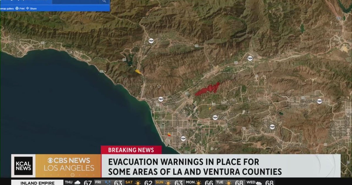 Is los angeles under a tsunami warning Is los angeles under a tsunami warning