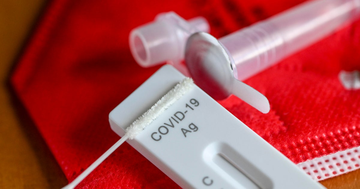 Are COVID-19 symptoms still the same? What to know about this winter’s JN.1 wave
