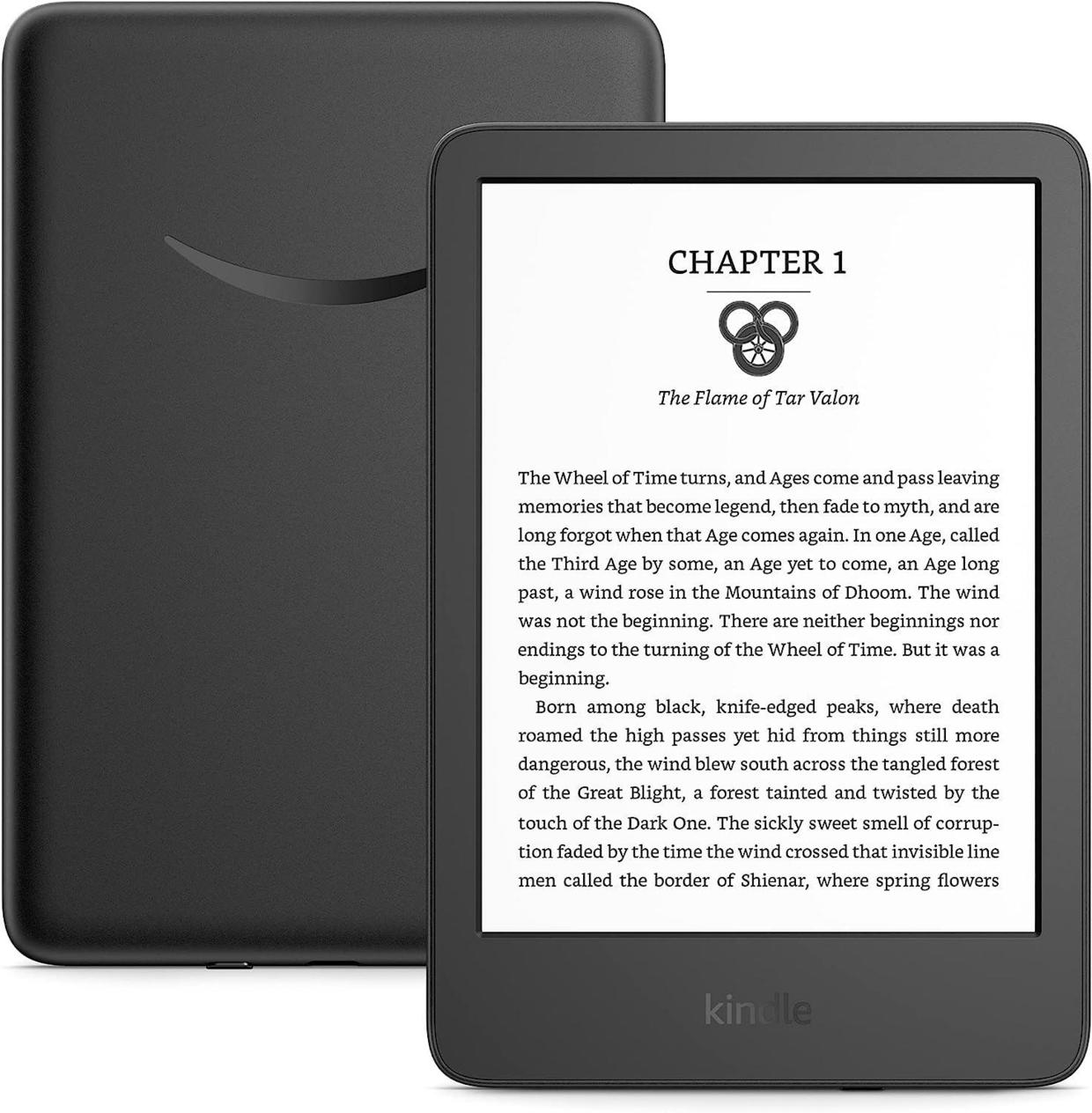 The 5 Best E-readers For 2024 - Patabook News