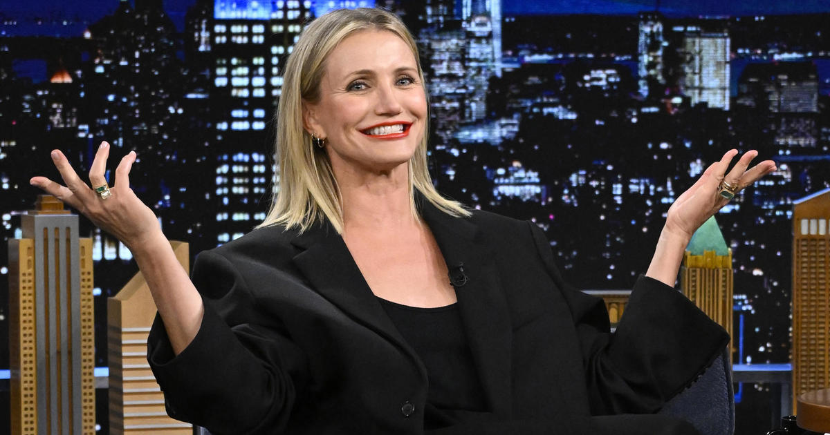 Cameron Diaz wants to "normalize separate bedrooms." Here's what to know about "sleep divorce."
