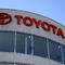 Toyota recalls 381,000 Tacoma pickups to fix potential crash risk