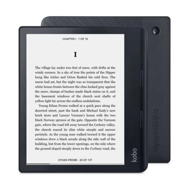 The 5 best e-readers for 2024 - CBS News