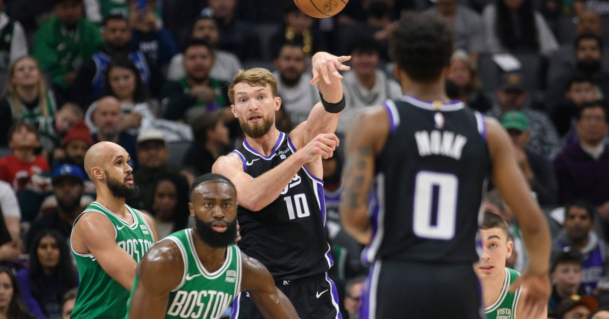 Celtics kings live discount stream