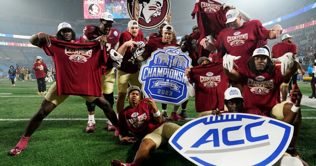 Florida State board approves lawsuit from ACC Florida State board approves lawsuit from ACC