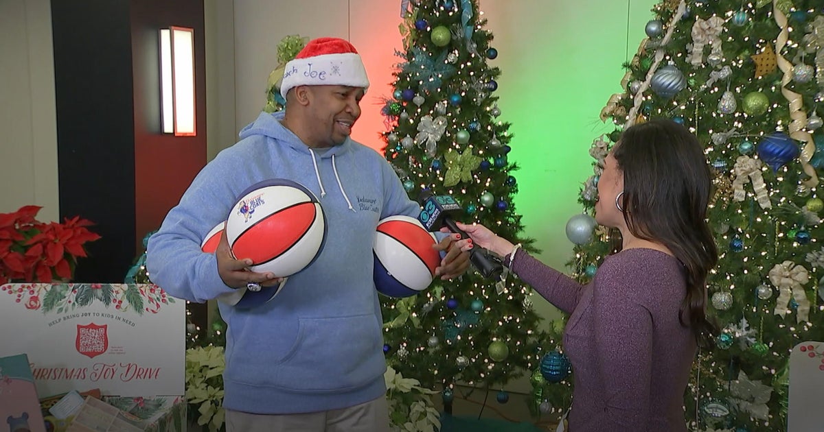 The Pulse of CBS Philadelphia: Dec. 18-22 - Vimarsana News