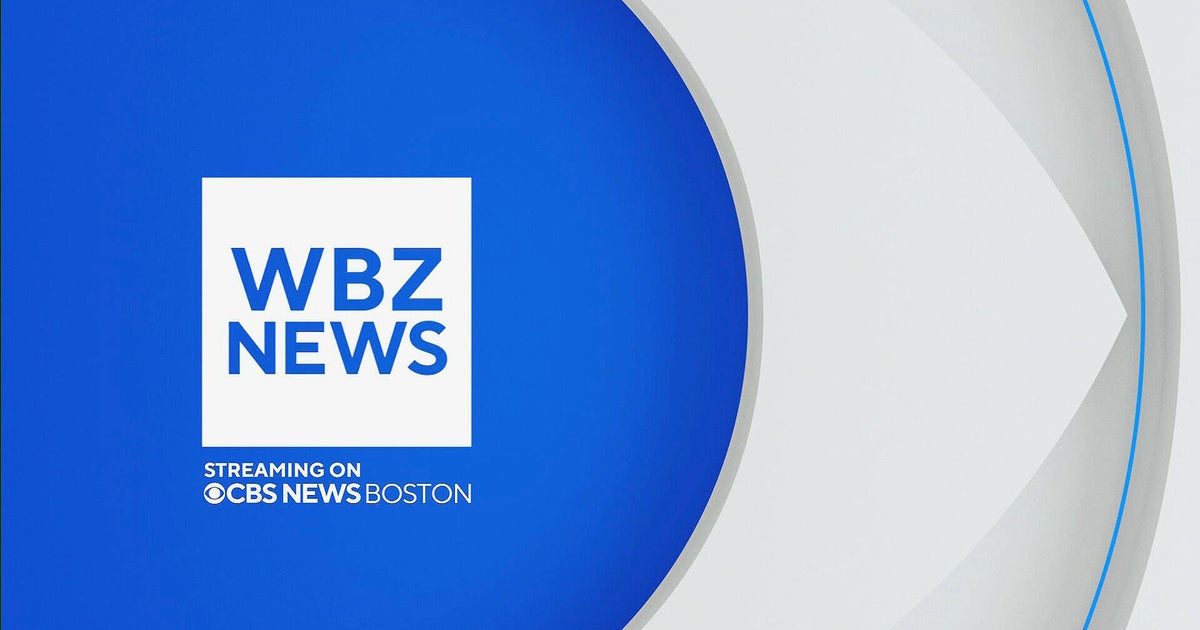WBZ Evening News Update For December 22, 2023 - CBS Boston