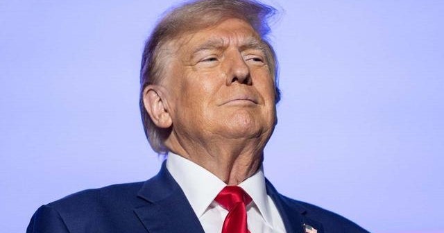 Trump's lawyers ask appeals court to rule on immunity in late-night filing