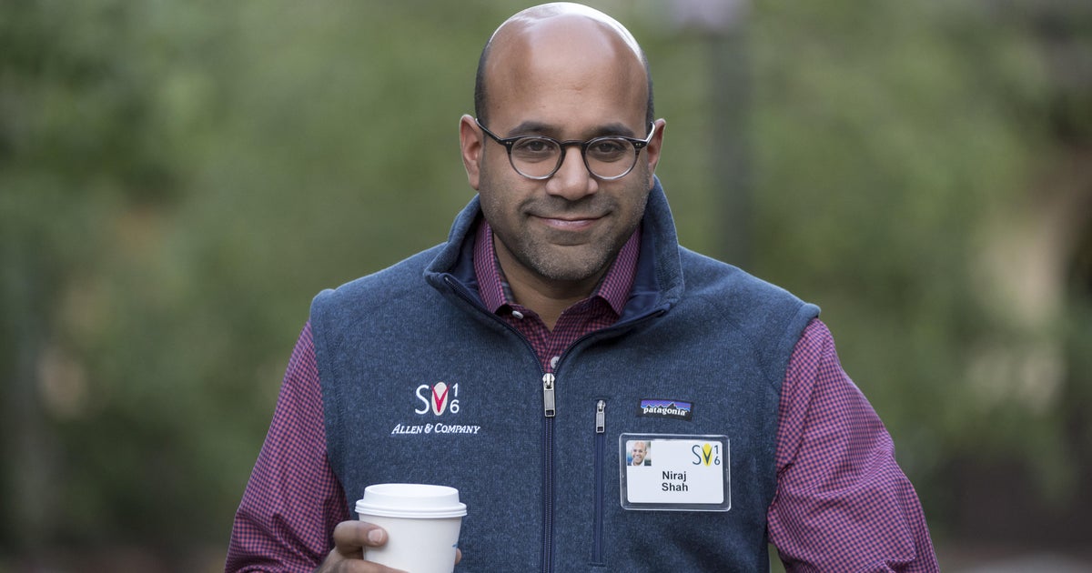 Wayfair CEO’s holiday message to employees: Work harder Wayfair CEO’s holiday message to employees: Work harder