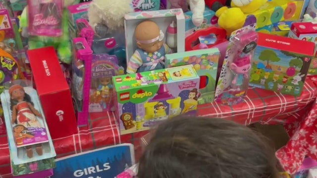 modesto gospel mission holiday lunch giveaway