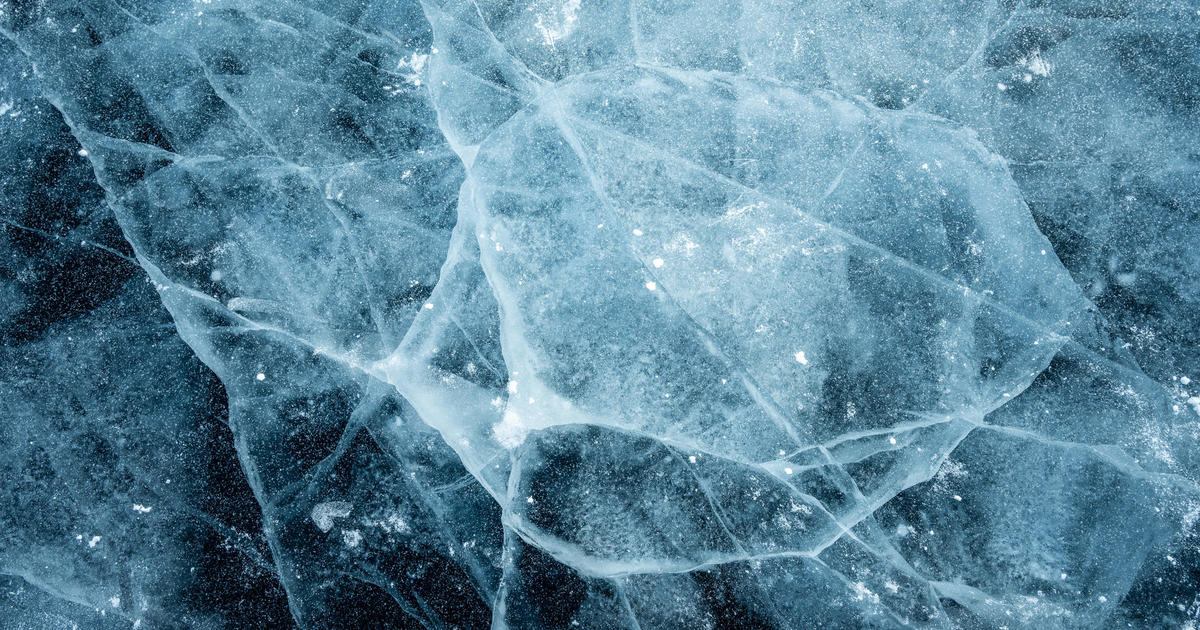 Body found frozen in channel between Minneapolis lakes