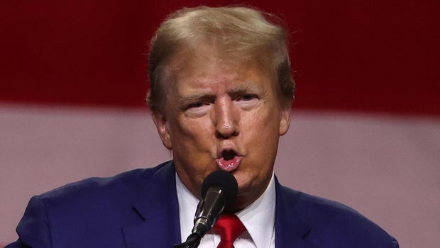 Supreme Court declines to fast-track Trump immunity dispute 