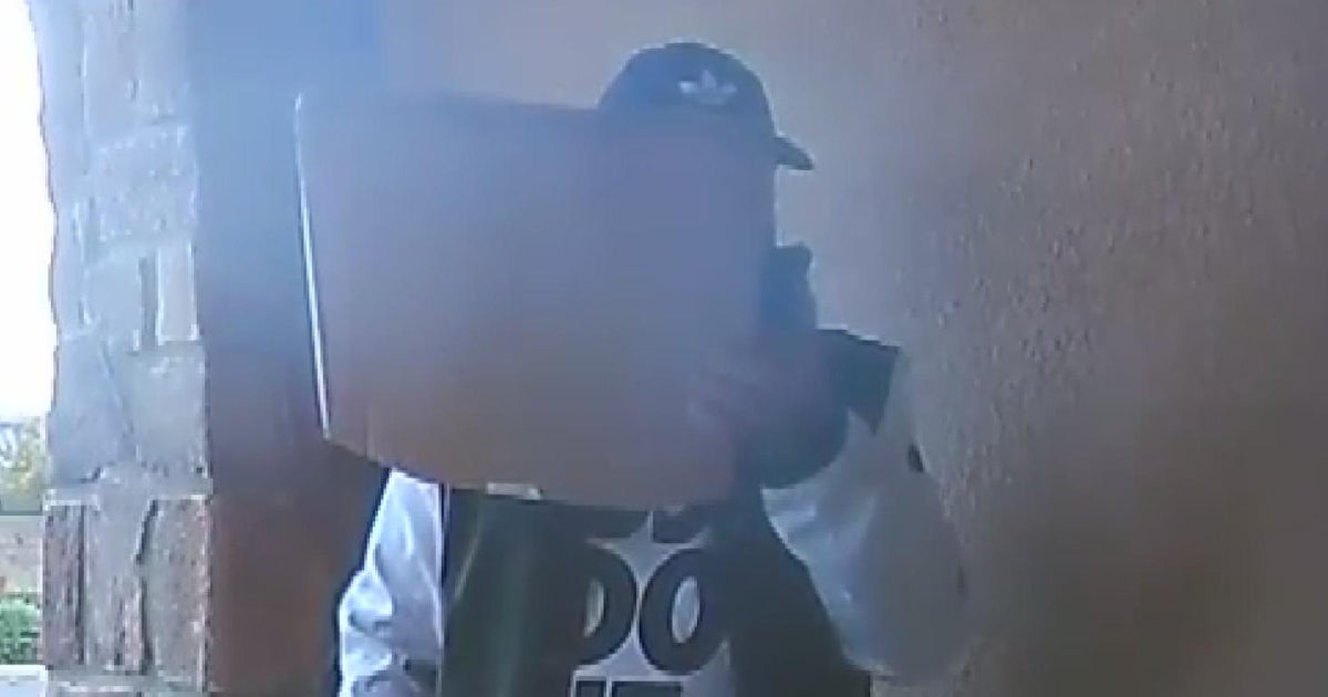 Burglars, including one posing as pizza man, break into Elk Grove home while family is away
