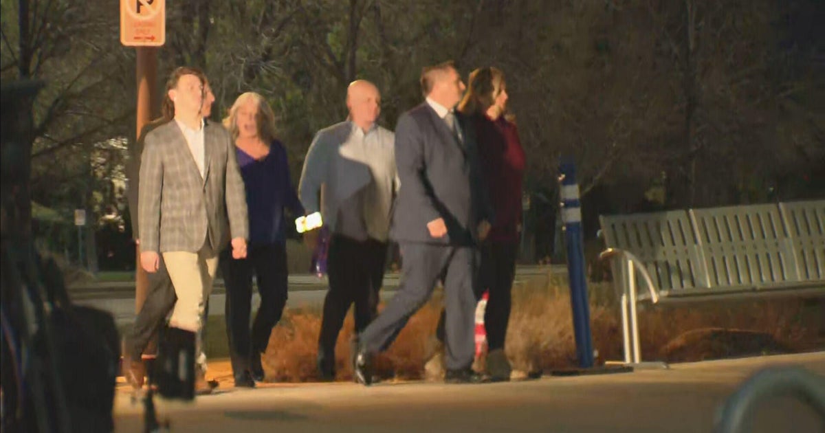 Elijah McClain death: Paramedics who injected Colorado Black man with ketamine found guilty Elijah McClain death: Paramedics who injected Colorado Black man with ketamine found guilty