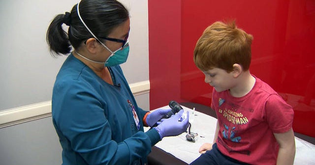 Flu and COVID-19 infections rise ahead of holiday gatherings